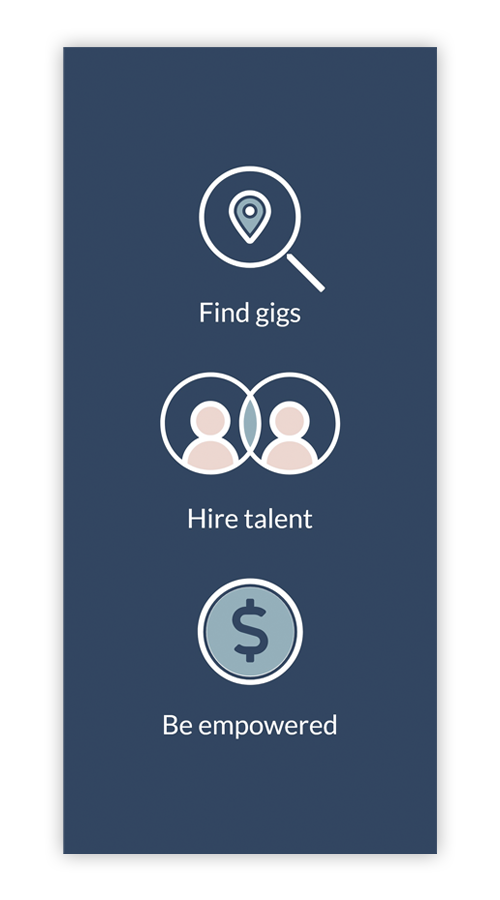Jugglr - Talent On Demand App screenshot 5